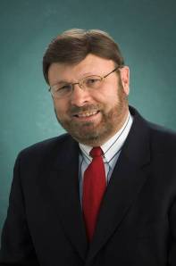 Darrel Kesler, Ph.D.