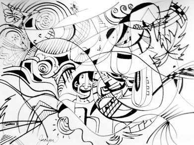 frank louis allen art