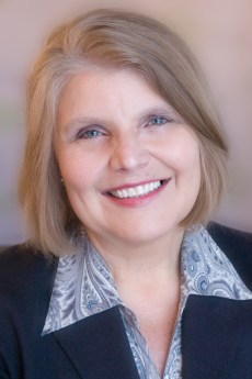 Jerrilee K. Mosier is the chancellor of Ivy Tech Northeast.