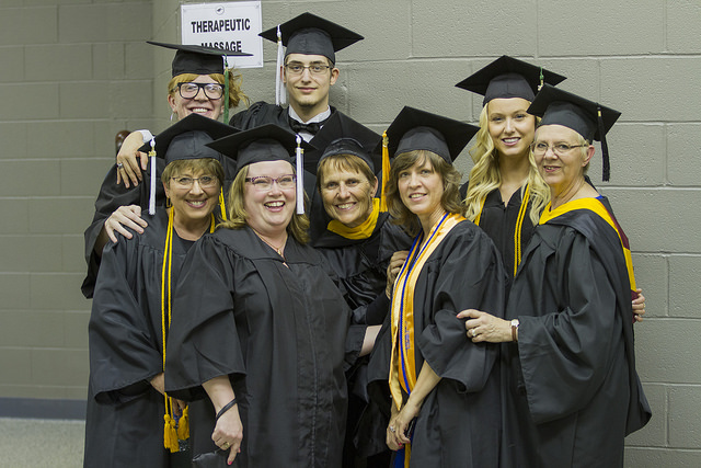 College announces spring 2016 Dean’s&nbsp;List