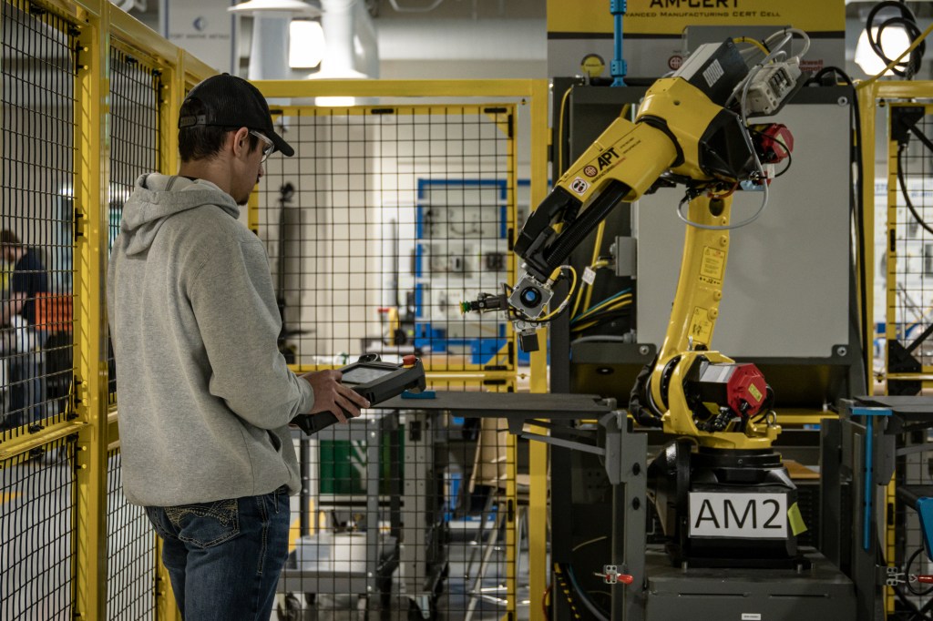 More than 50 local employers attending Ivy Tech Fort Wayne’s Skilled Trades Fair October&nbsp;6