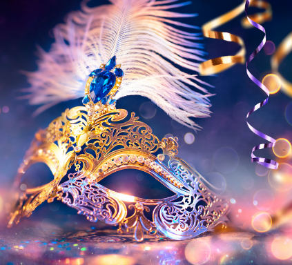 A Reason to Taste: Masquerade scheduled for September&nbsp;20