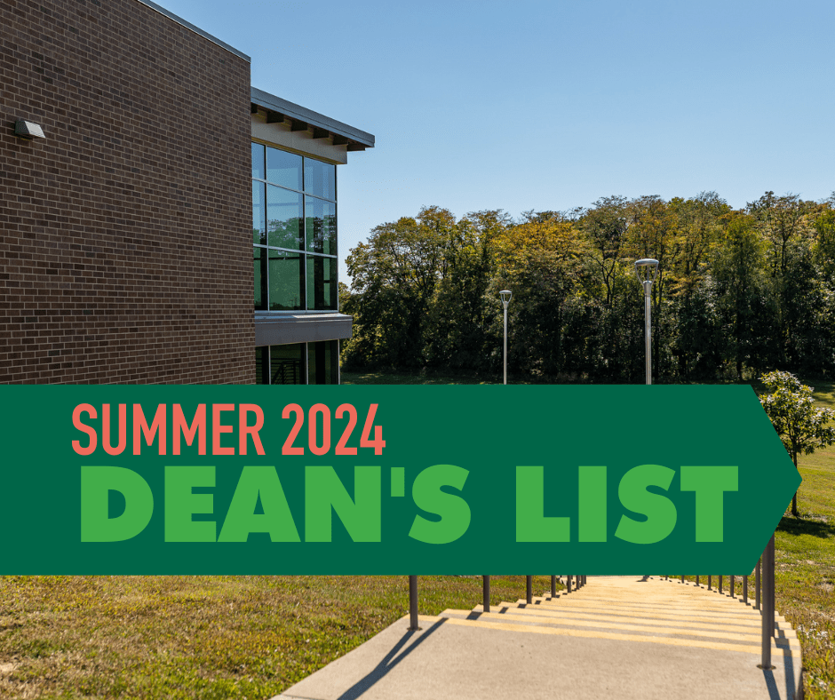 Ivy Tech Fort Wayne, Warsaw announces Summer 2024 Dean’s&nbsp;List