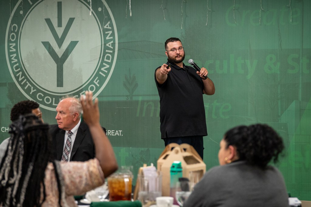 Jordan Walter-Lee Setters