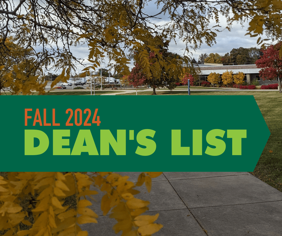 Ivy Tech Fort Wayne, Warsaw announces Fall 2024 Dean’s&nbsp;List