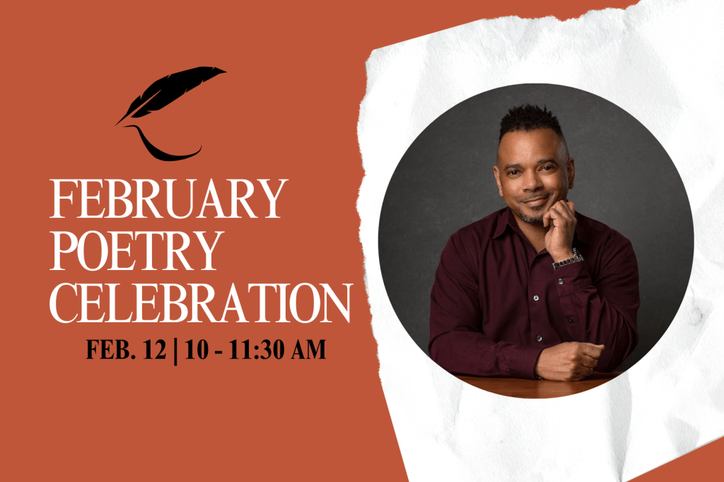 Indiana Poet Laureate to speak at Ivy Tech Warsaw during poetry celebration 